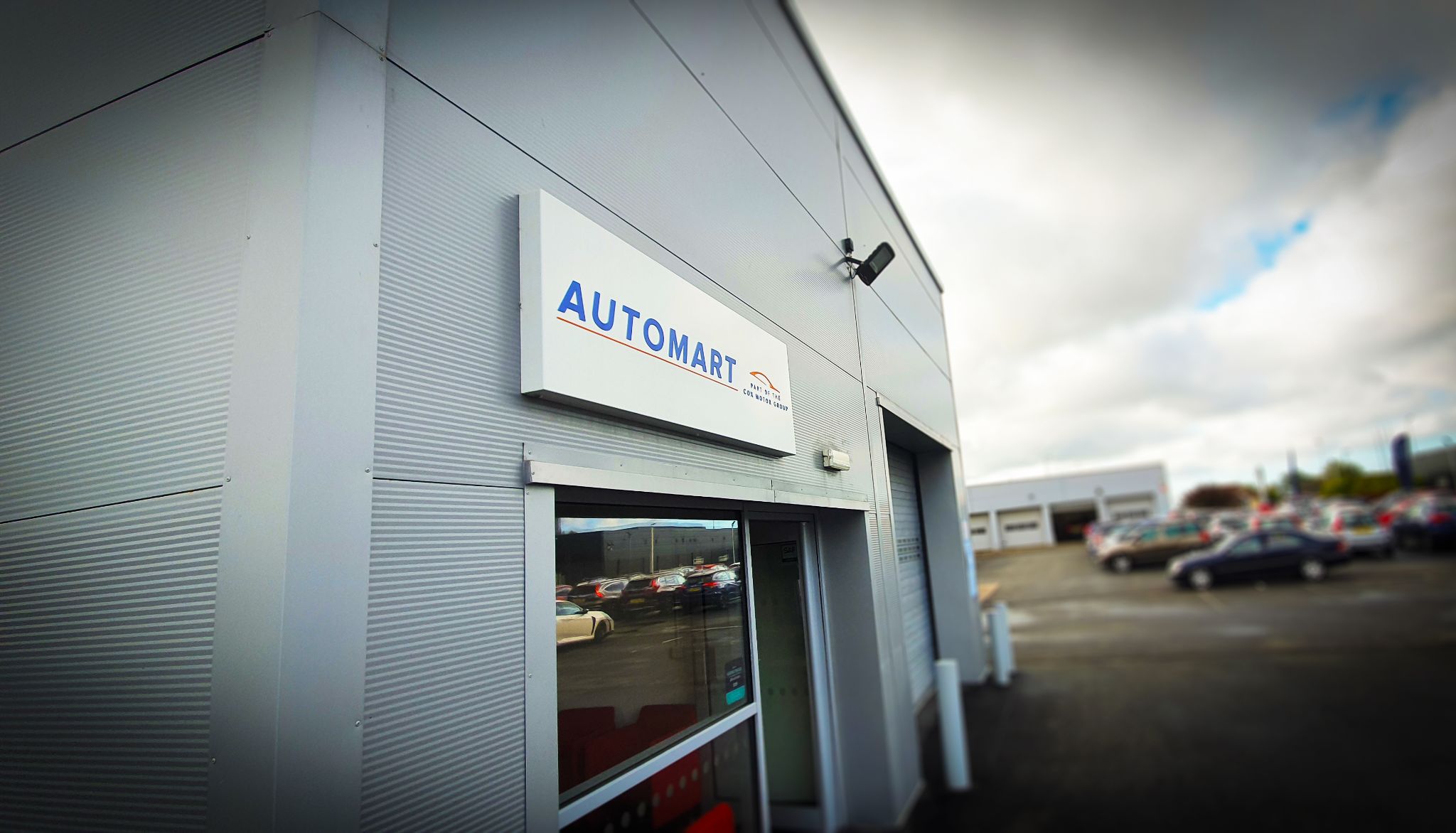 Southport Automart Car dealership in Southport AutoTrader